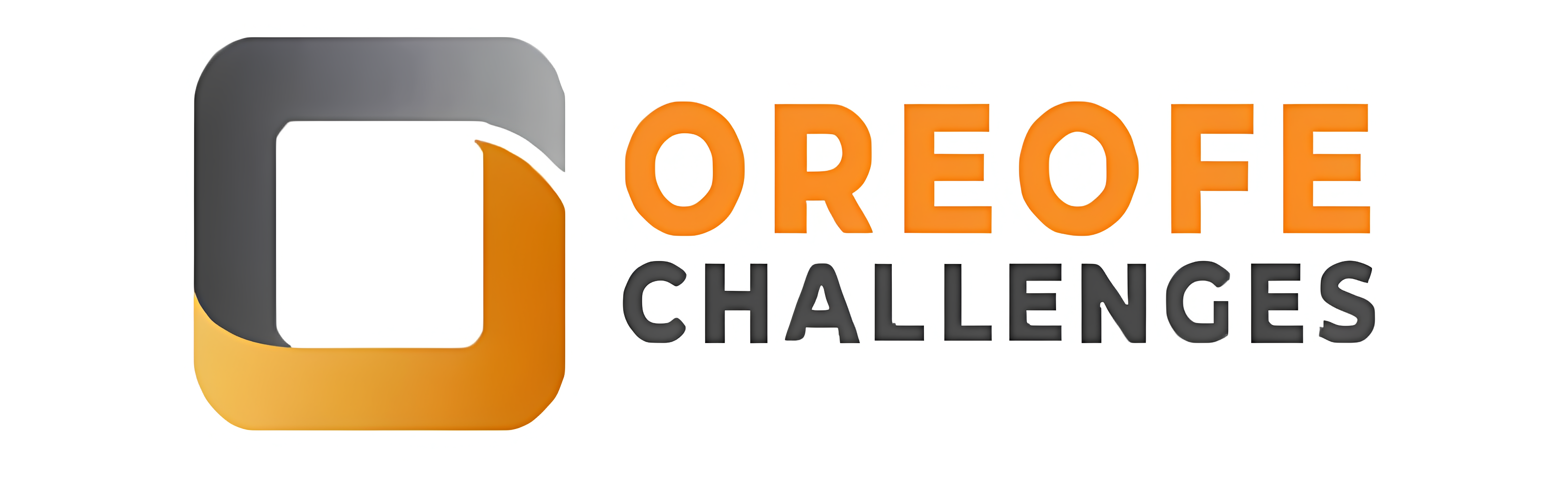 OREOFE CHALLENGES
